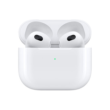 Auriculares Apple Airpods 3 IPX4 Bluetooth 001