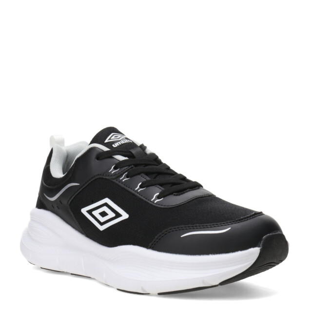 Championes de Hombre Umbro Dash Negro