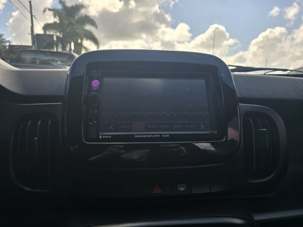 Fiat Mobi 1.0 2019 EXCELENTE ESTADO! | Permuta / Financia Fiat Mobi 1.0 2019 EXCELENTE ESTADO! | Permuta / Financia