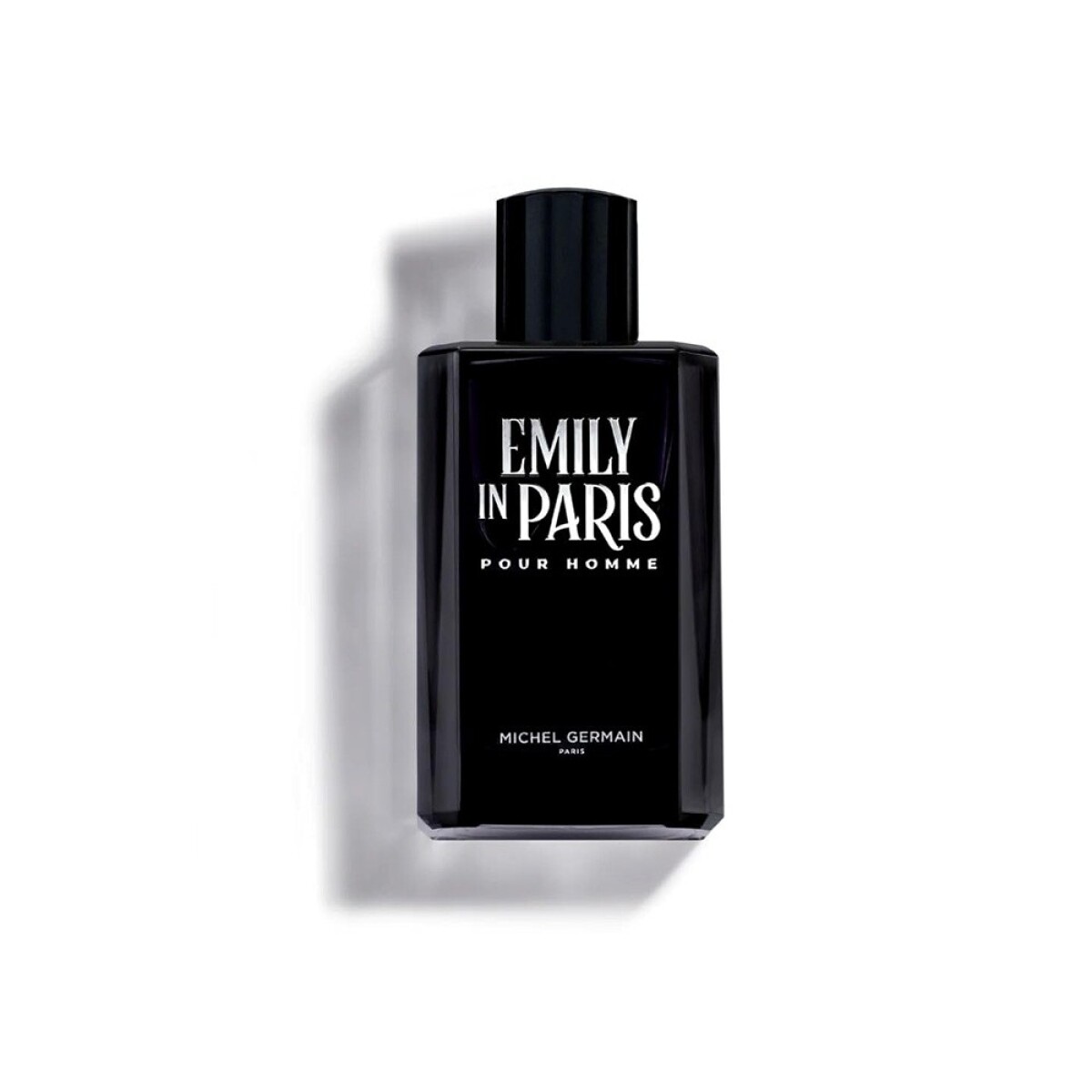 Michel Germain Emily in Paris Emily in Paris Homme Eau de Toilette - 100ml - Masculino 