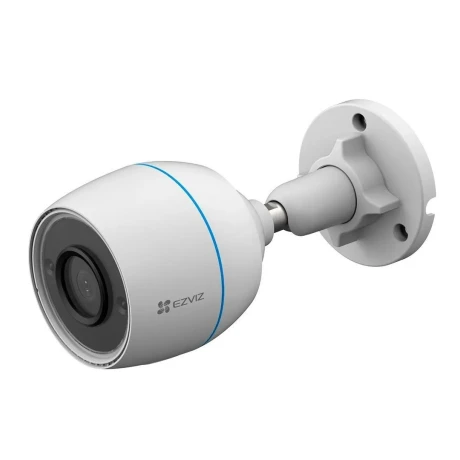 Camara Wifi Ezviz CS-H3C Color Full Hd con Luz 001