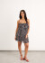 Vestido Volar Print Vestido Volar Print