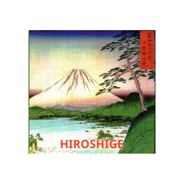 HIROSHIGE Única