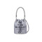 Marc Jacobs -Bolso bombonera, The Bucket Bordó
