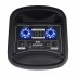 Parlante Kolke 10" Dual Tweeter KPB-632 Acustic Parlante Kolke 10" Dual Tweeter KPB-632 Acustic