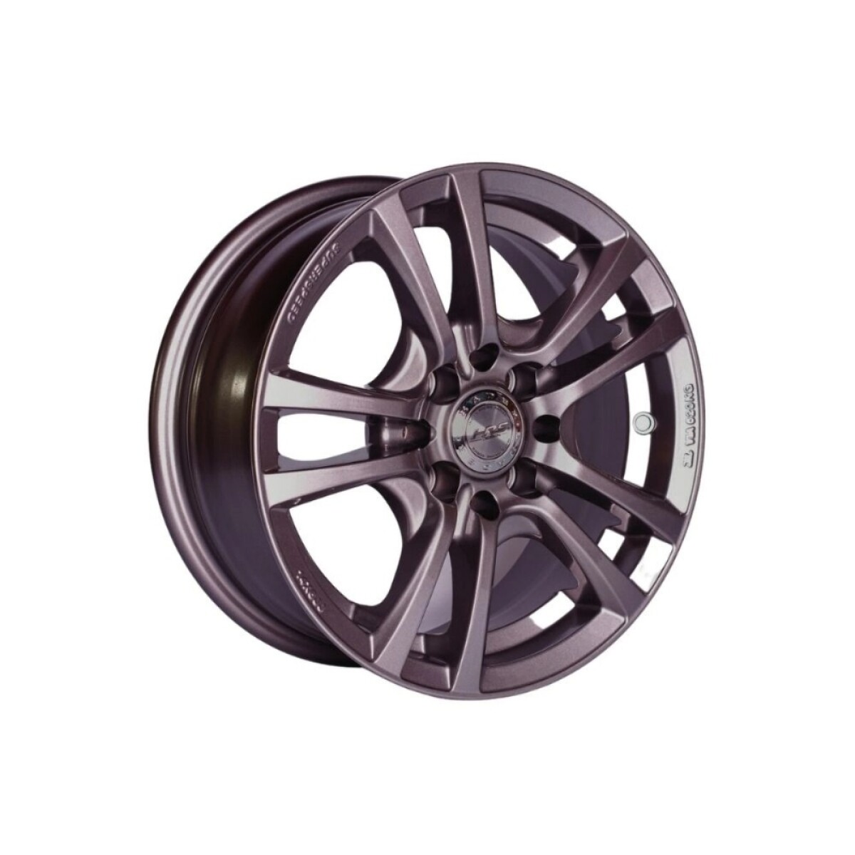 R14 H346A MGM 4X100 4X108 ET25 HRS 