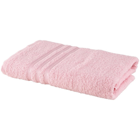 Toalla de Rostro Dohler Jacquard Priori Rosa 45x70cm Toalla de Rostro Dohler Jacquard Priori Rosa 45x70cm