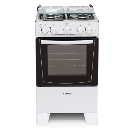 Cocina JAMES C 205 B Blanca