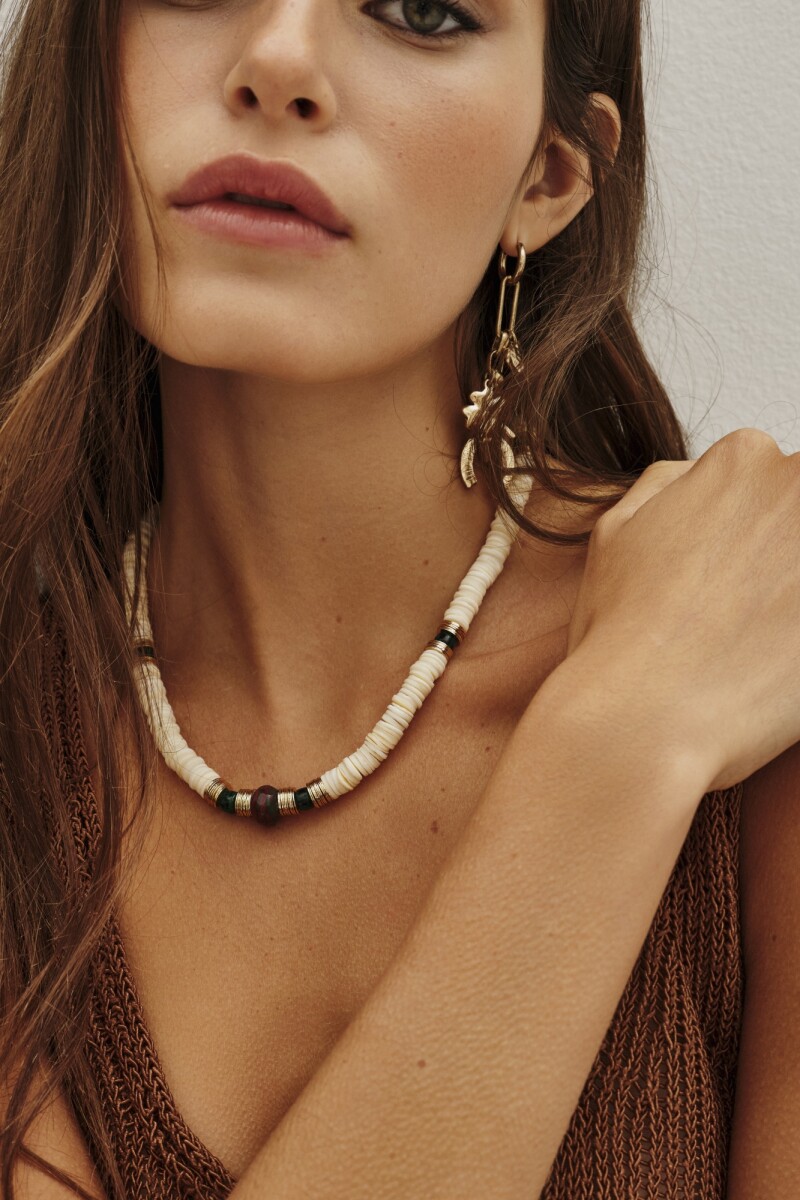 Top Nur Marron