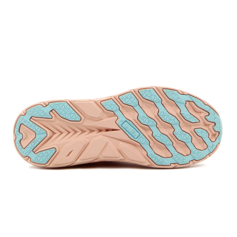 Champion Deportivo De Mujer Diadora Proton Rosa Viejo