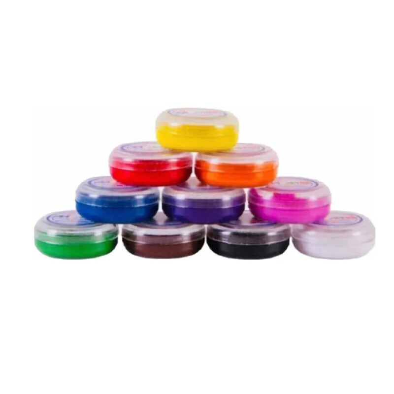 Maquillaje 15 Grs Violeta Infantozzi INFANTOZZI MAQUILLAJE 15 GRS VIOLETA