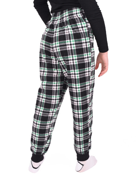 PIJAMA SLEEP VERDE