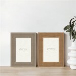 PORTARRETRATO MDF 15x20CM ESTERILLA SURTIDO PORTARRETRATO MDF 15x20CM ESTERILLA SURTIDO