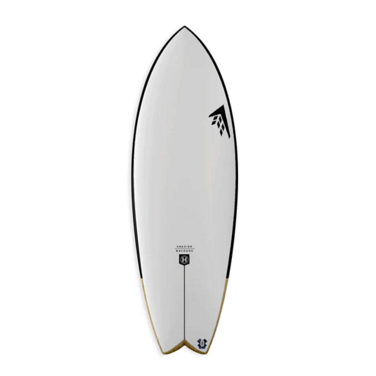 Tabla Firewire Seaside 5'5" - Futures 