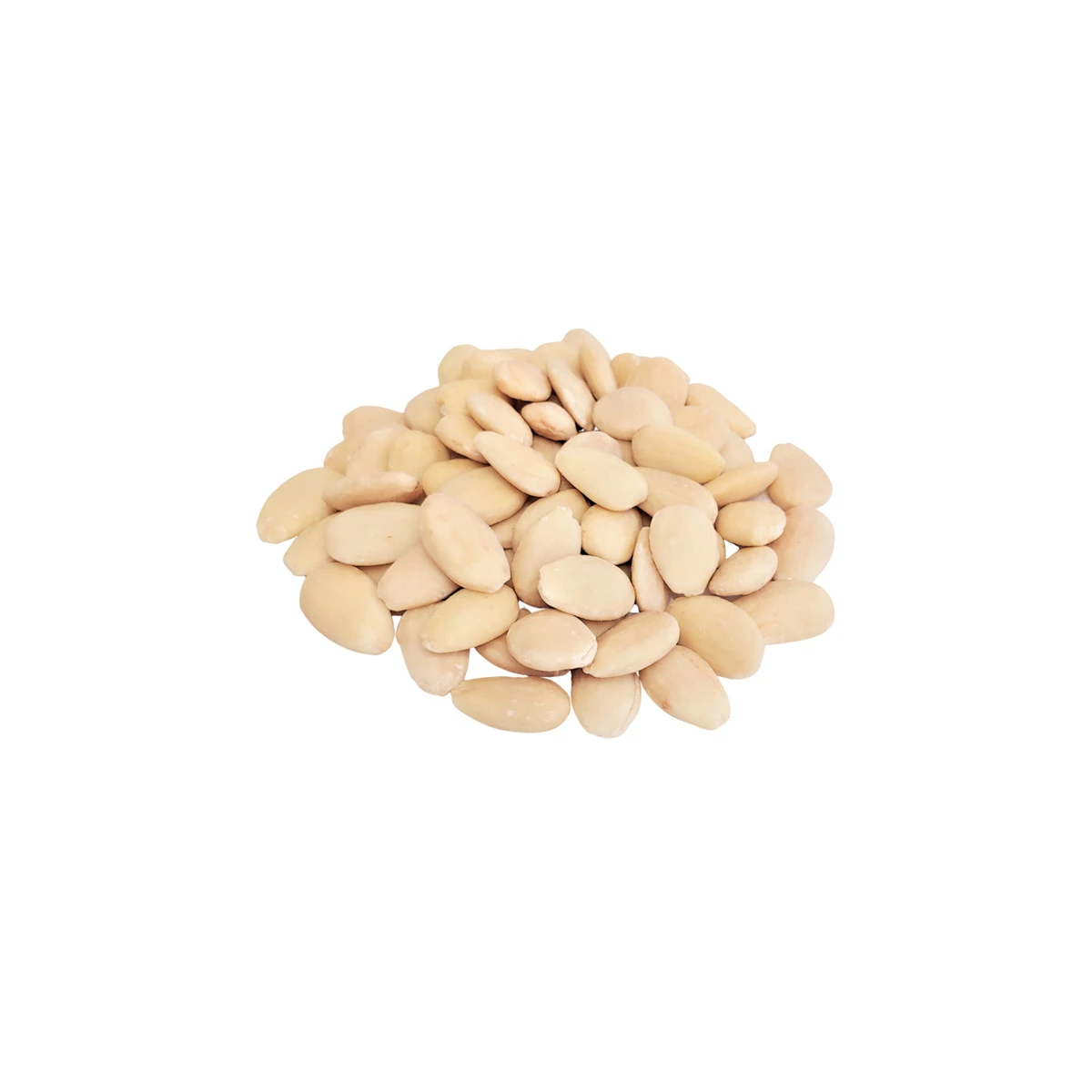 ALMENDRAS REPELADAS 100G 