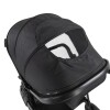 Coche de bebé Bebesit NEO Travel System i-size Negro