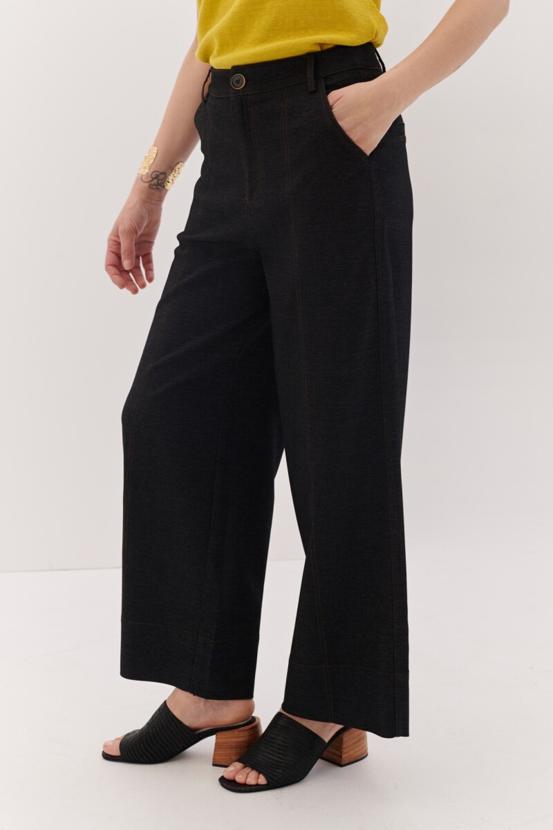 PANTALON LASSY NEGRO