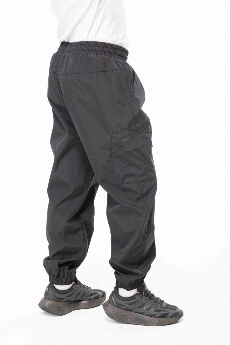 Pantalón Luis Pantalón Luis Negro