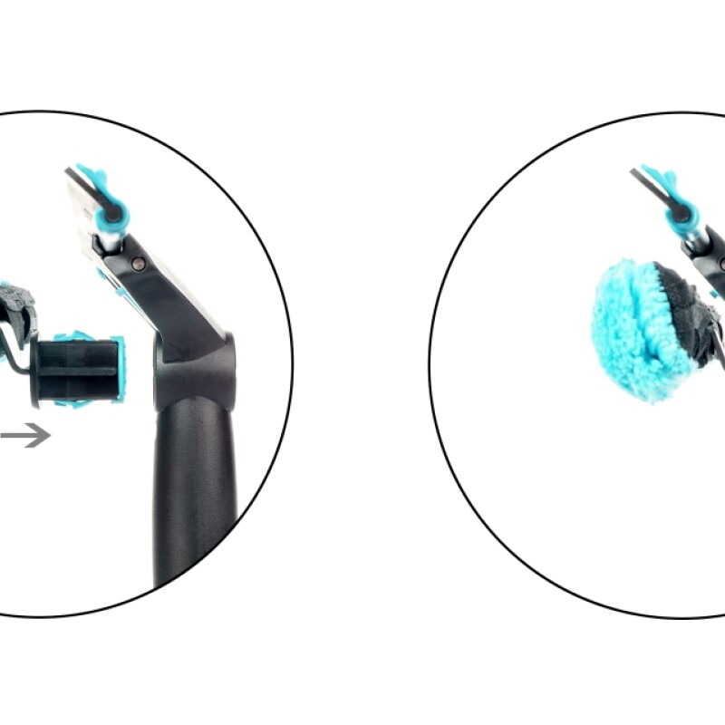 Combo Combinator Set Moerman - 25 cm