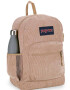 MOCHILA CROSS TOWN PLUS REMIX TRAVERTINE CORDUROY