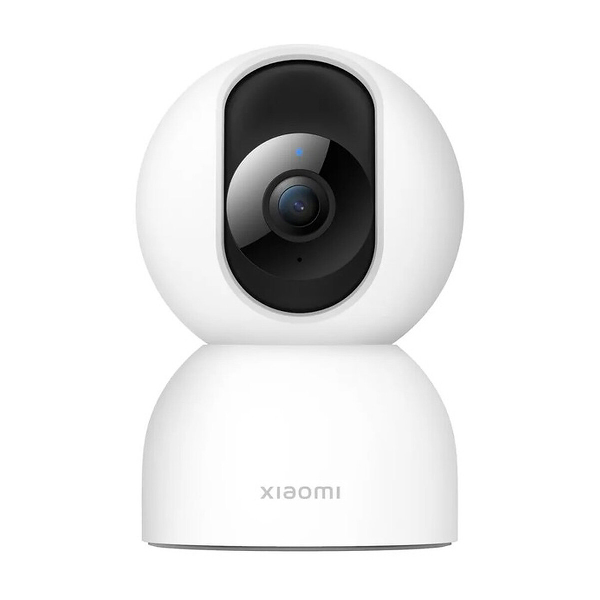 Cámara de Seguridad Vigilancia Xiaomi Mi Smart Camera C400 | 2.5K | 360 grados - Blanco 