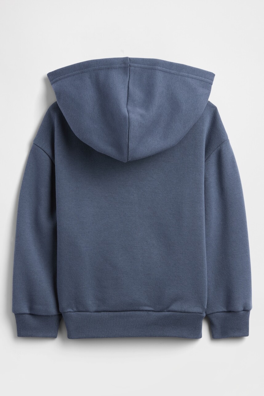 Canguro Disney Logo Gap Toddler Niño Blue Ridge