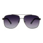 Lentes De Sol Chilli Beans Executivo Gradiente/Onix