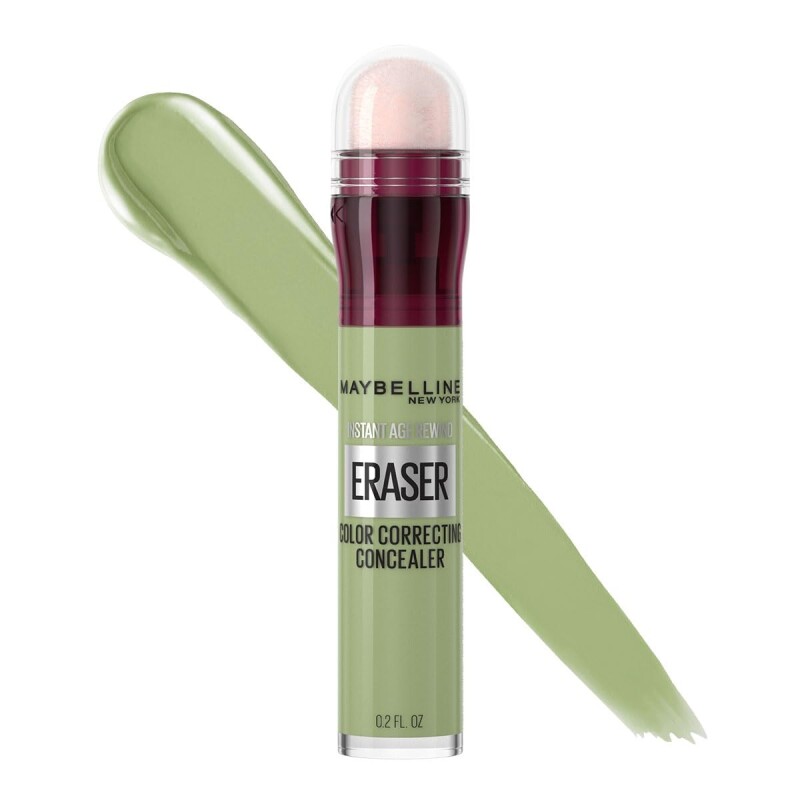Corrector Maybelline Eraser Tono Green 151 Corrector Maybelline Eraser Tono Green 151