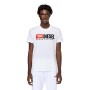 T-Diegor-Div - Hombre Bright White