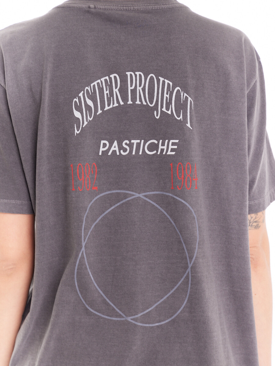 T-shirt Orbita - Topo 