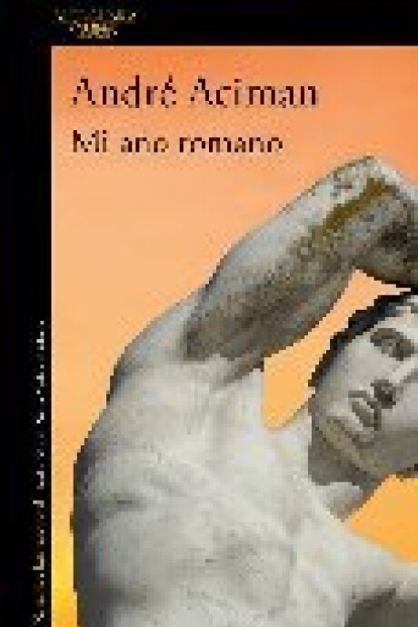 AÑO ROMANO, MI AÑO ROMANO, MI