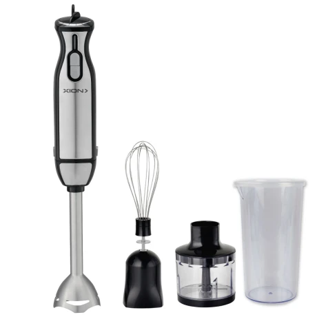 Licuamixer Xion XI-LI1200 3 en 1 1200W 001