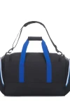 Bolso nylon deportivo Clásico - NBA Azul