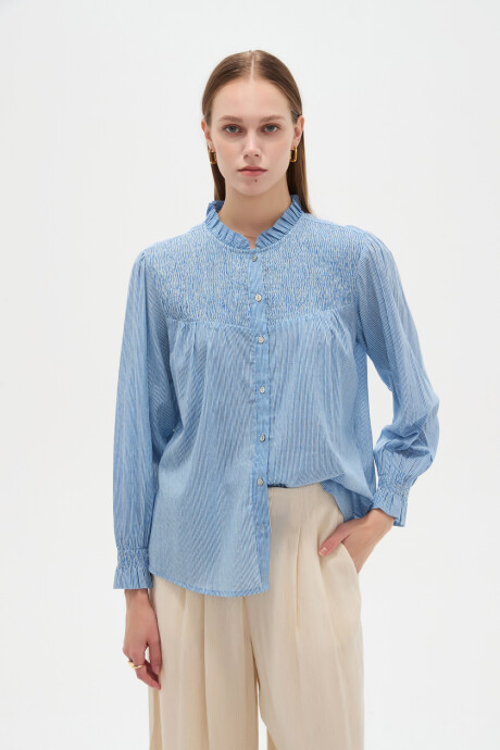Camisa Luani Estampado 2