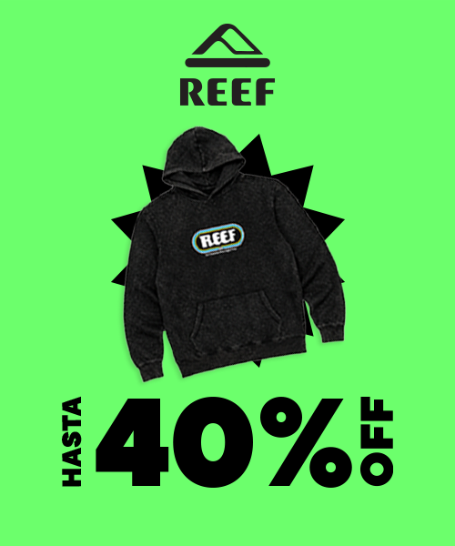 REEF
