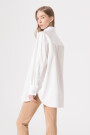 CAMISA JENA Blanco