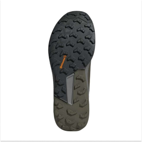 Championes Adidas Terrex Trailrider Gris