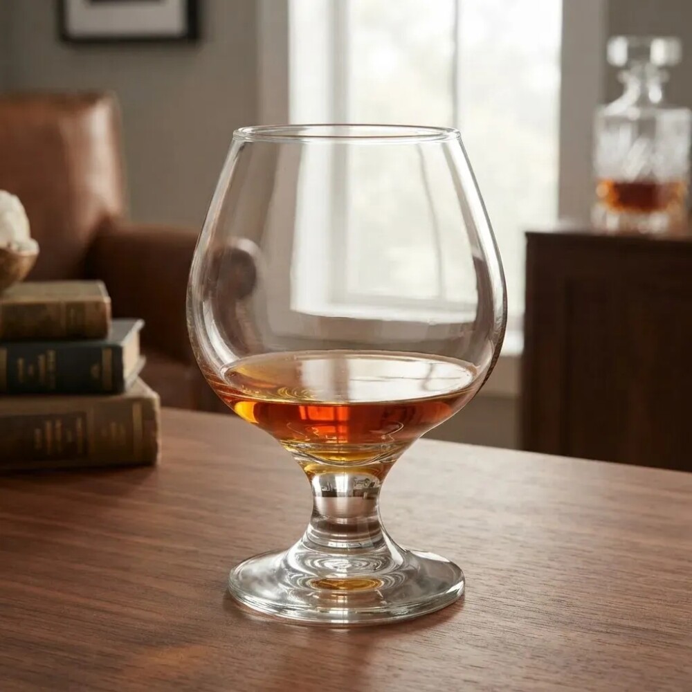 Copa Brandy 275 ml CRISTAR Copa Brandy 275 ml CRISTAR