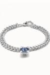 SUBLIME PLATA / AZUL