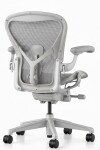 Silla New Aeron Mineral