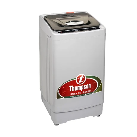 Lavarropas Automático Thompson LTH7005 5KG 220V - 5437 001