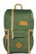 MOCHILA HATCHET CARGO GREEN