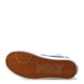 Championes Unisex PONY Casual Lona Gamuza Negro - Blanco