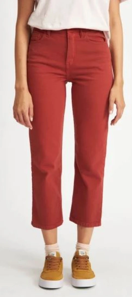 VAQUERO UNIFORM NEW MORDOR - TERRACOTA 