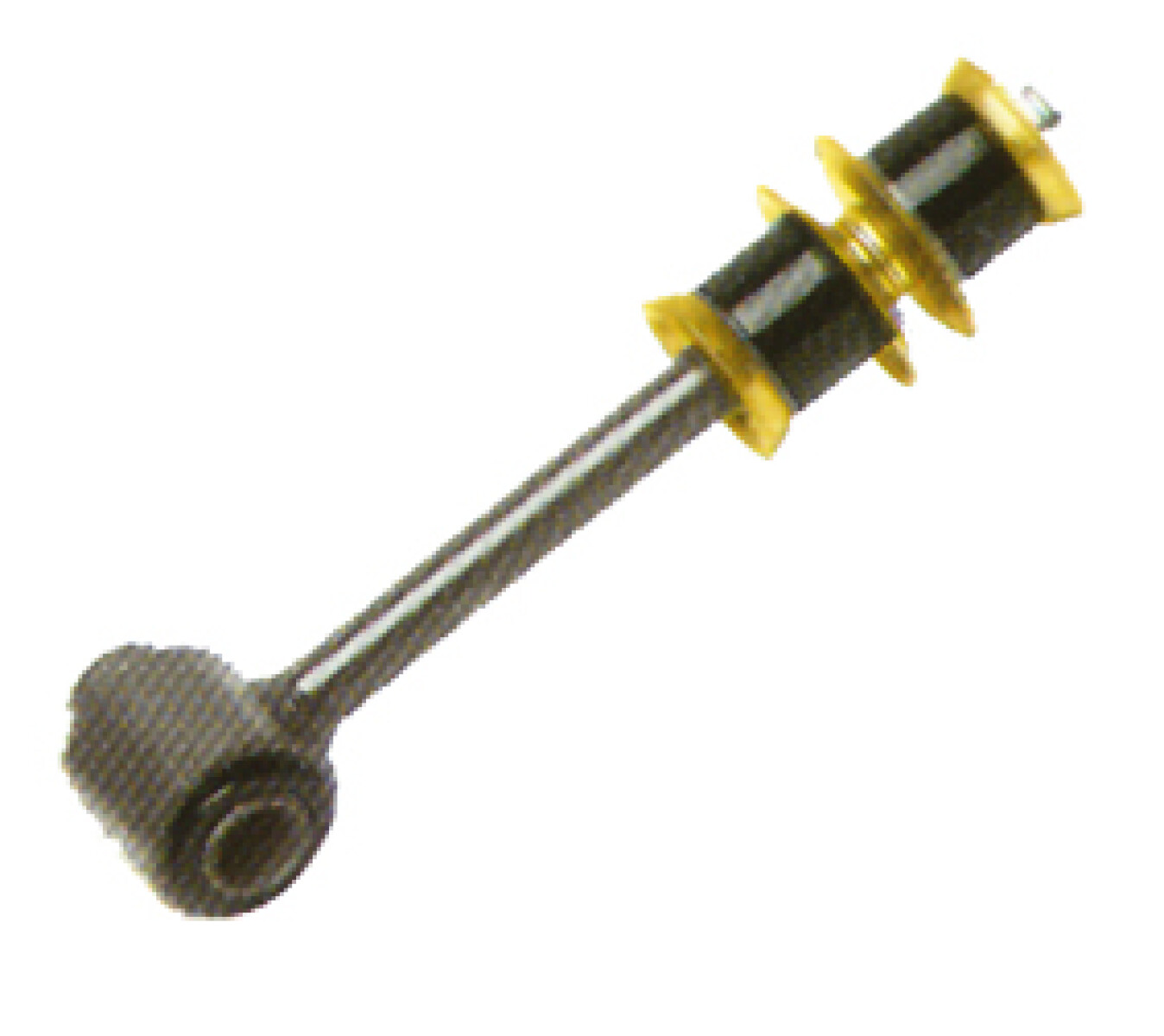 BIELETA SUSPENSION FORD DEL. CORCEL DELREY PAMPA BELINA - 