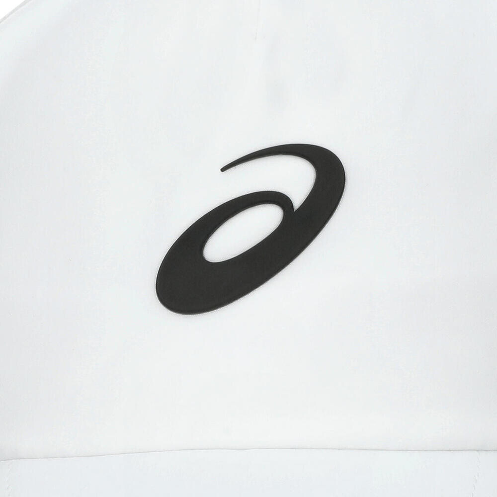 Performance Cap - Unisex Brilliant White
