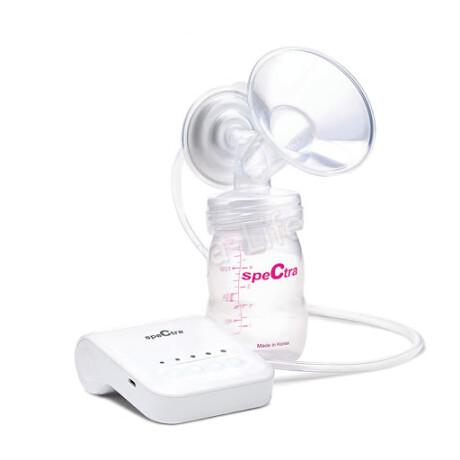 Spectra Q eléctrico Spectra Q eléctrico