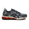 Champión De Hombre Asics Gel-quantum 180 Direction Negro