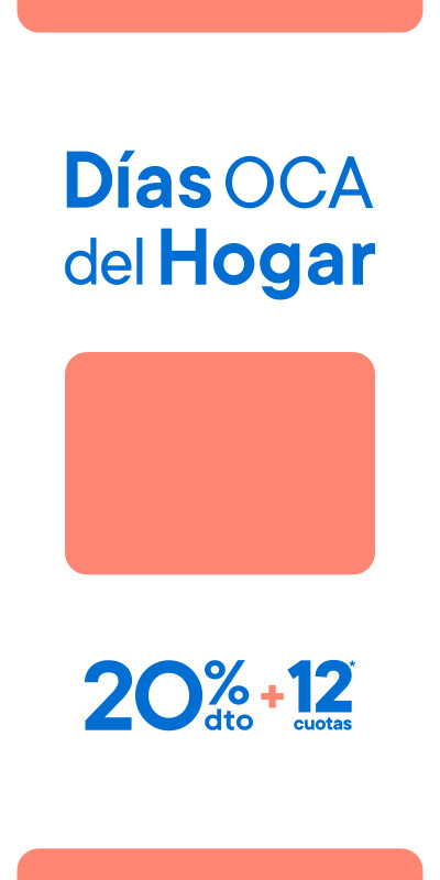 Home Grupo 2 - OcaHogar