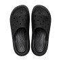 Stomp Slide - Unisex Black